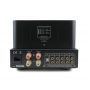 Стереоусилитель Unison Research Simply Italy USB-DAC black